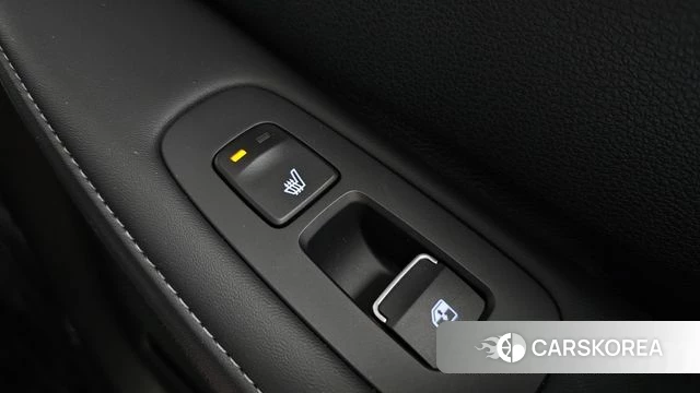 Hyundai Sonata D Edge (DN8) id 4560946 из Кореи 10