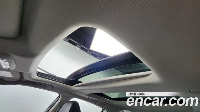 Nissan Maxima (A36) id 2922806 из Кореи 10