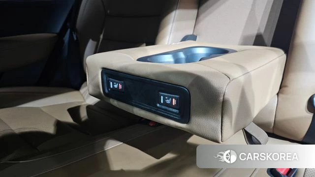 Renault Korea (Samsung) The New QM6 id 4529053 из Кореи 10