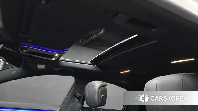 Mercedes-Benz S-Class W223 id 3401761 из Кореи 10