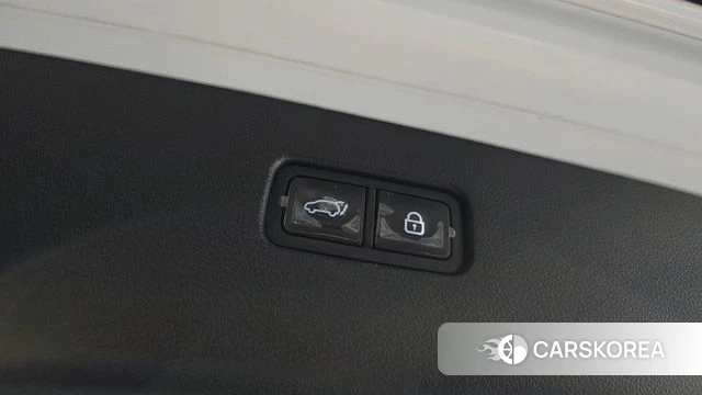 Genesis GV80 id 3844390 из Кореи 10