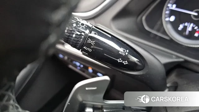 Hyundai Sonata (DN8) id 3479562 из Кореи 10