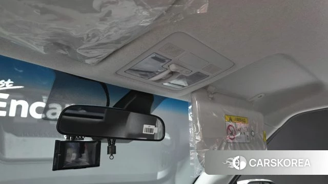 Hyundai Casper id 4863204 из Кореи 10