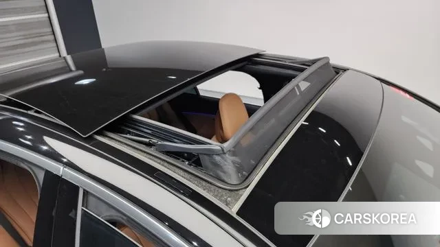 Mercedes-Benz E-Class W214 id 3700801 из Кореи 10