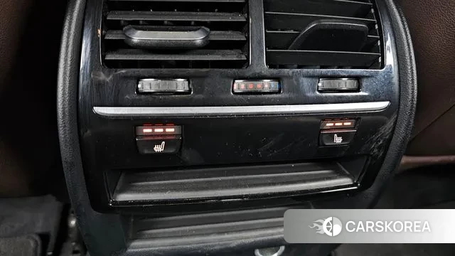 BMW 5 Series (G30) id 3779018 из Кореи 10