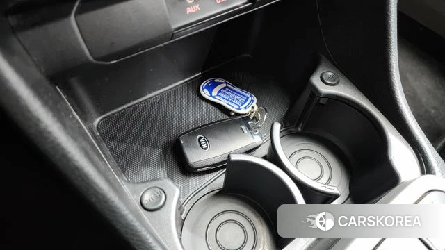 Kia All New Morning (JA) id 4551386 из Кореи 10