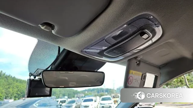 Hyundai Avante (CN7) id 2990155 из Кореи 10