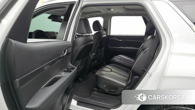 Hyundai Palisade id 4676676 из Кореи 10