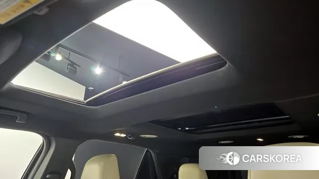 Ford Explorer id 3557628 из Кореи 10