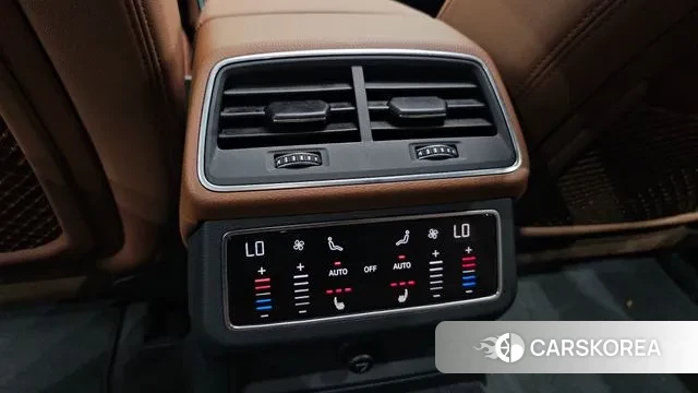 Audi A6 (C8) id 3312207 из Кореи 10