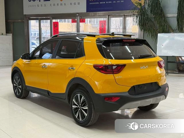 Kia Yi Ran id 4314684 из Китая 10