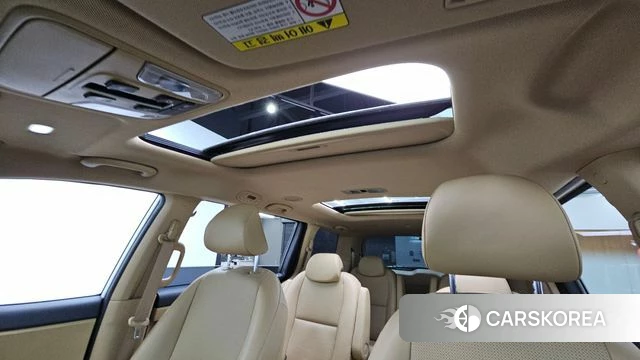 Kia The New Carnival id 3861667 из Кореи 10