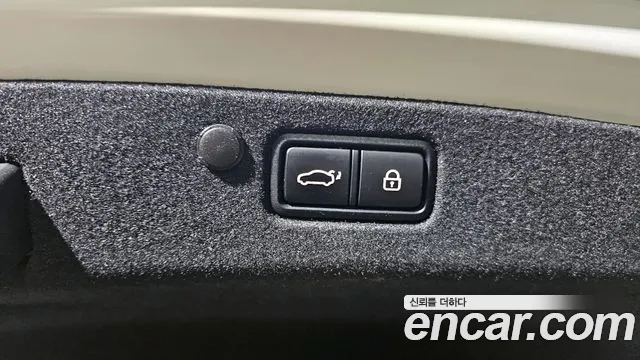 Hyundai The New Grandeur IG Hybrid id 2687145 из Кореи 10