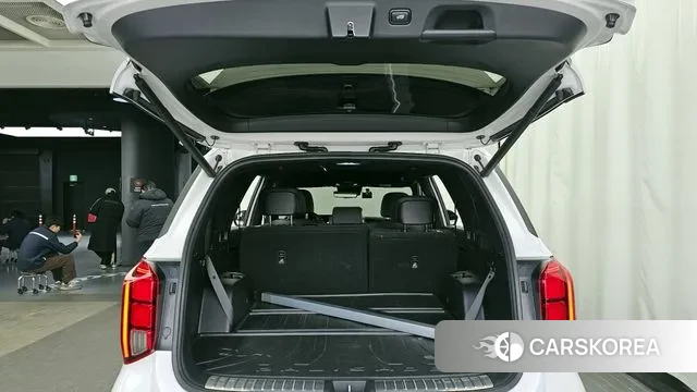 Hyundai The New Palisade id 3684651 из Кореи 10