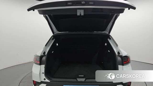 Volkswagen ID.4 id 4871175 из Кореи 10