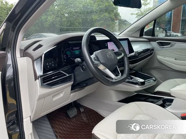 Volkswagen Lanjing id 4353794 из Китая 10