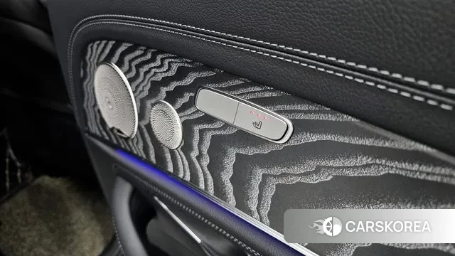 Mercedes-Benz E-Class W213 id 3740649 из Кореи 10