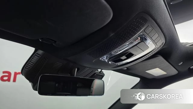 Mercedes-Benz GLA - Class H247 id 3850682 из Кореи 10