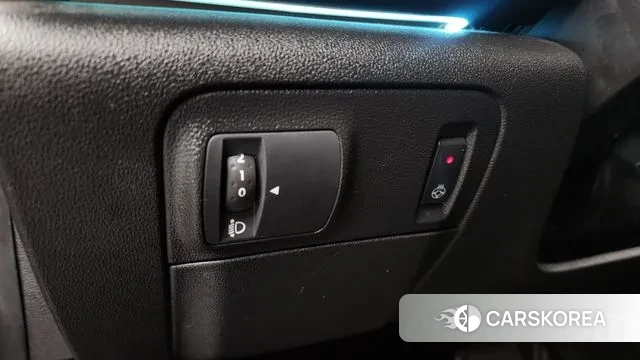 Renault Korea (Samsung) The New SM6 id 3348255 из Кореи 10