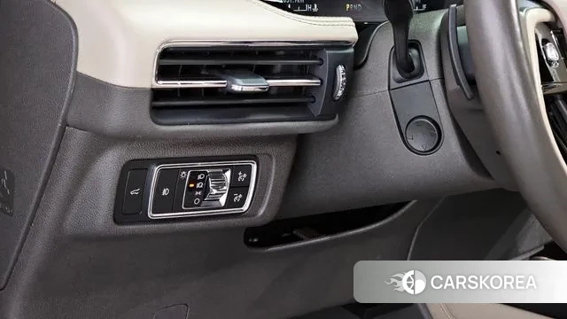 Lincoln Corsair id 3301768 из Кореи 10