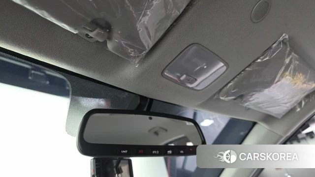 Kia Morning Urban (JA) id 4196386 из Кореи 10