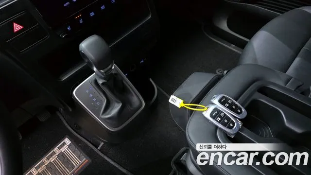 Hyundai Staria id 2629066 из Кореи 10