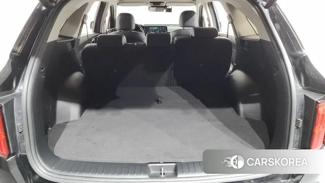 Kia Sorento 4th Generation id 4637201 из Кореи 10