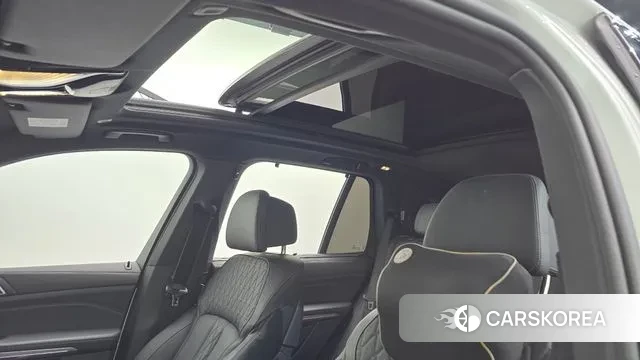 BMW X5 (G05) id 3382999 из Кореи 10