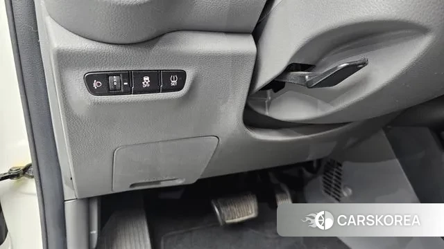 Kia Morning Urban (JA) id 3556826 из Кореи 10