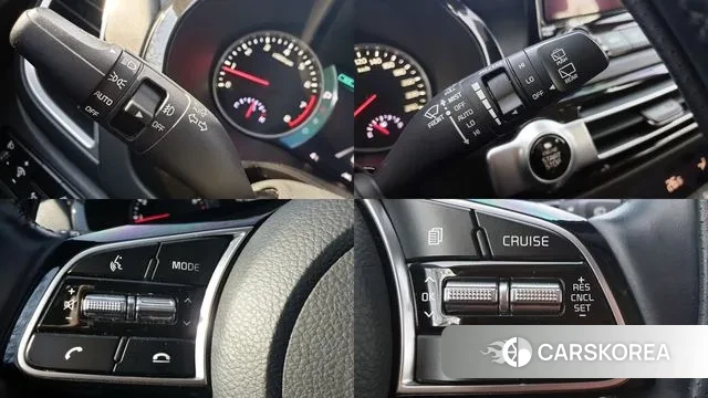 Kia Seltos id 3723171 из Кореи 10