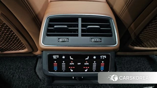 Audi A6 (C8) id 4586434 из Кореи 10
