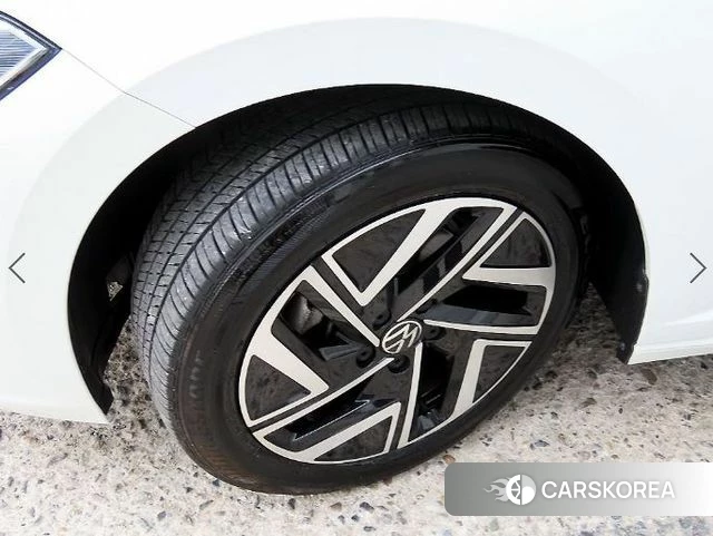 Volkswagen 7th Generation of Jetta id 4561140 из Кореи 10