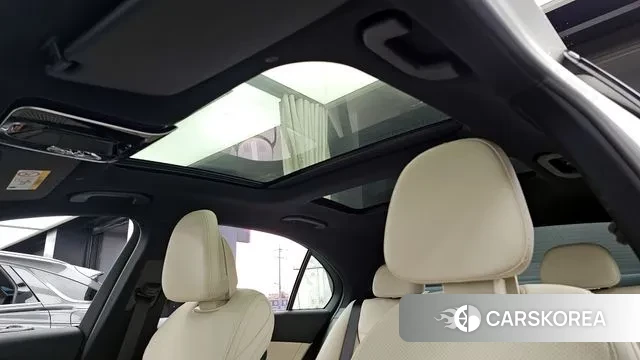 Mercedes-Benz C-Class W206 id 3491683 из Кореи 10