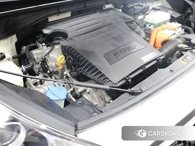 Kia Niro id 3480031 из Кореи 10