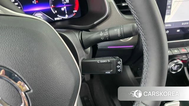 Renault Korea (Samsung) XM3 id 4670322 из Кореи 10