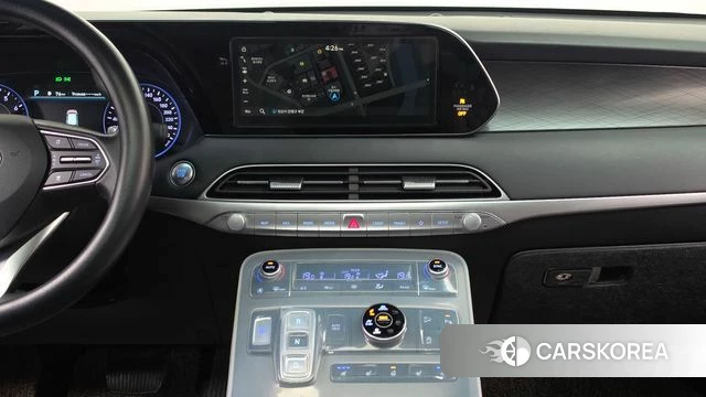 Hyundai Palisade id 4180436 из Кореи 10