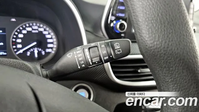 Hyundai All New Tucson id 2699233 из Кореи 10