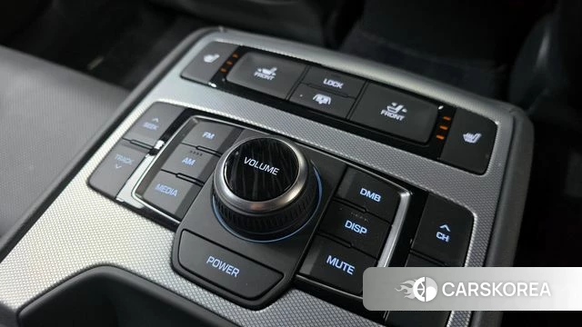 Genesis G80 id 4203561 из Кореи 10