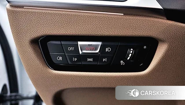 BMW 3 Series (G20) id 3415677 из Кореи 10