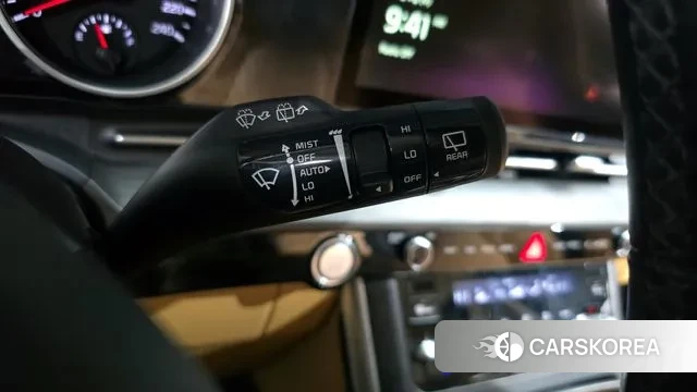 Kia Carnival 4th generation id 3438156 из Кореи 10