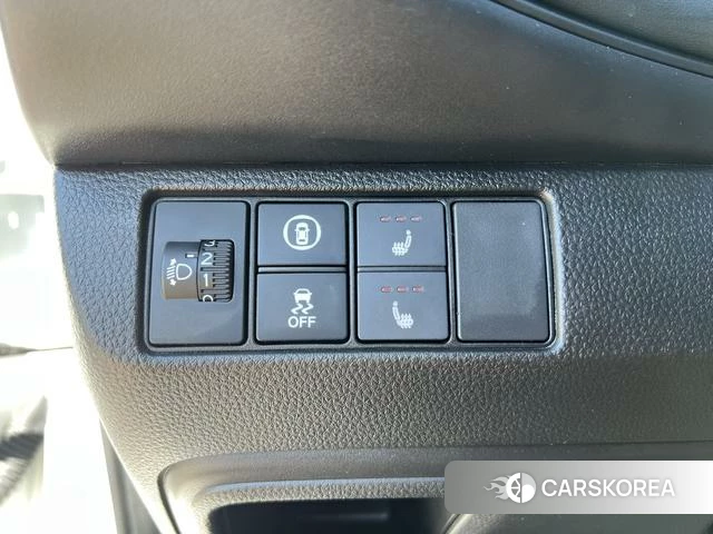 Honda XR-V id 3919573 из Китая 10