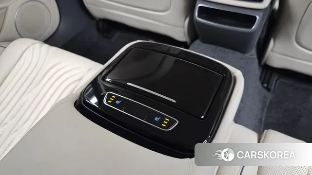 Genesis G80 (RG3) id 3412432 из Кореи 10