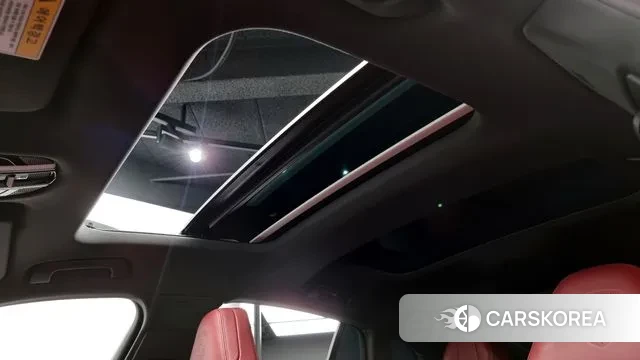 Porsche Panamera (971) id 3362923 из Кореи 10