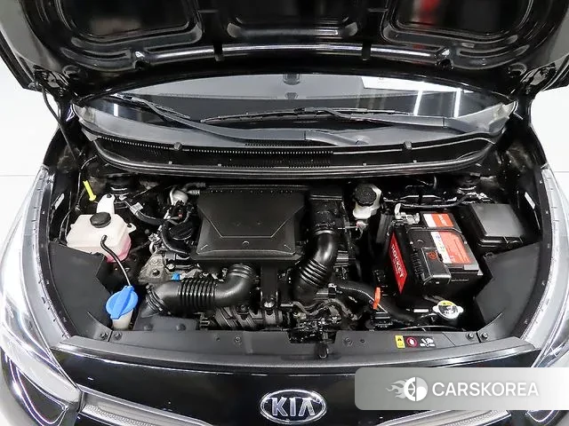 Kia Morning Urban (JA) id 2994420 из Кореи 10