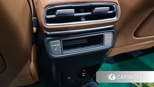 Genesis GV80 id 3575987 из Кореи 10