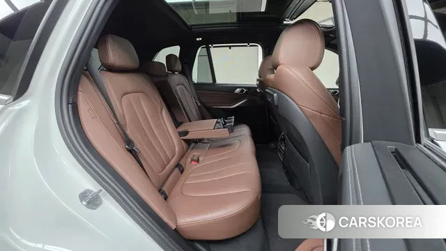 BMW X5 (G05) id 3550681 из Кореи 10