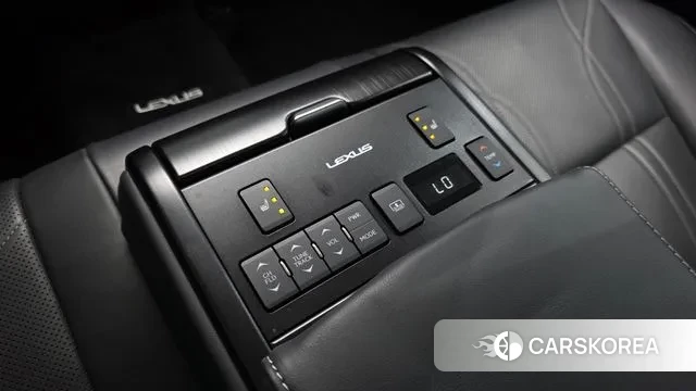 Lexus ES300h 7th generation id 2994783 из Кореи 10