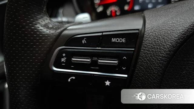 Kia Stinger Meister id 4500763 из Кореи 10