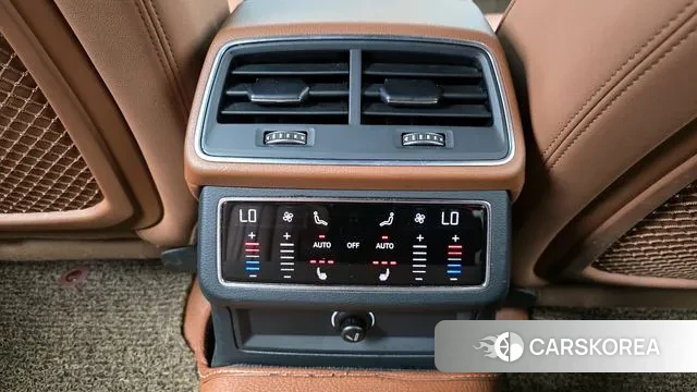 Audi A6 (C8) id 3054926 из Кореи 10