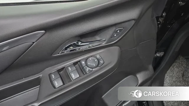 Chevrolet (GM Daewoo) New Bolt EV id 3437307 из Кореи 10